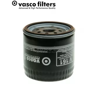 DAVID VASCO V161 - Filtre à huile