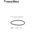 DAVID VASCO V163 - Filtre à huile