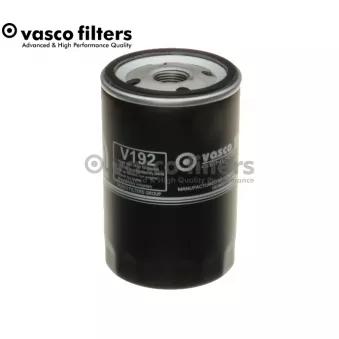 Filtre à huile DAVID VASCO OEM K4781452BB
