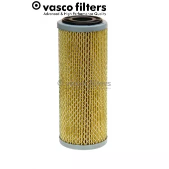 Filtre à huile DAVID VASCO V201 pour MERCEDES-BENZ CLASSE G 300 GE - 170cv