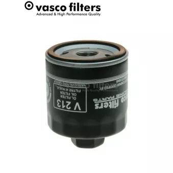 Filtre à huile DAVID VASCO OEM 030115561E