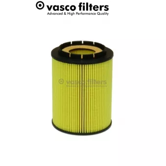 DAVID VASCO V231 - Filtre à huile