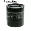 DAVID VASCO V240 - Filtre à huile