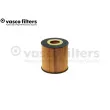 Filtre à huile DAVID VASCO [V287]