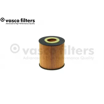 Filtre à huile DAVID VASCO V287 pour BMW Série 3 330 d - 184cv