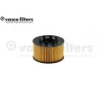 DAVID VASCO V294 - Filtre à huile