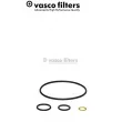 DAVID VASCO V314 - Filtre à huile