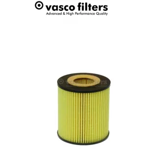 Filtre à huile DAVID VASCO V344 pour BMW Série 3 320 i - 150cv