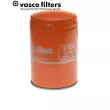 Filtre à huile DAVID VASCO [V350]