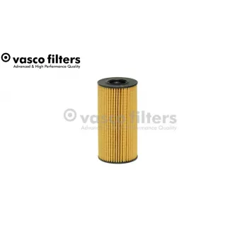 Filtre à huile DAVID VASCO V358 pour RENAULT LAGUNA 2.0 DCI - 173cv