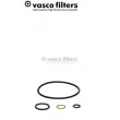 DAVID VASCO V359 - Filtre à huile