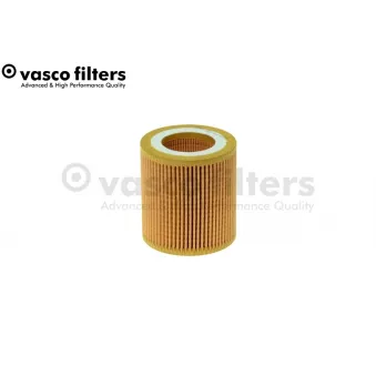 Filtre à huile DAVID VASCO V364 pour BMW Série 3 325 i - 218cv