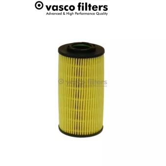 Filtre à huile DAVID VASCO OEM 263202A001