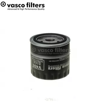 DAVID VASCO V406 - Filtre à huile