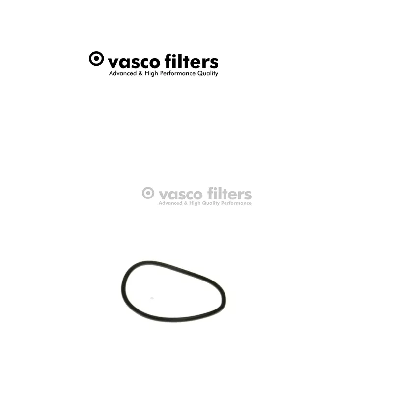 Filtre à huile DAVID VASCO V433 - Visuel 1