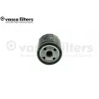 DAVID VASCO V437 - Filtre à huile