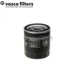 DAVID VASCO V458 - Filtre à huile