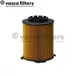 DAVID VASCO V468 - Filtre à huile