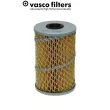 Filtre à huile DAVID VASCO [V701]