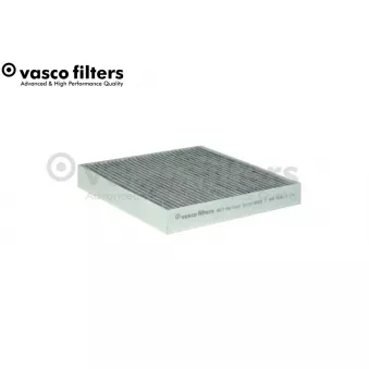 Filtre, air de l'habitacle DAVID VASCO X823 pour KIA SELTOS 2.0 MPi - 150cv