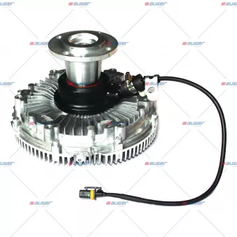 Embrayage, ventilateur de radiateur AUGER 91078