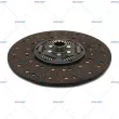 Disque d'embrayage AUGER [91113]