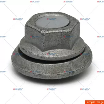 Écrou de roue AUGER 91182