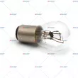 Ampoule, feu stop/feu arrière AUGER [91351]