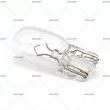 Ampoule, éclairage des instruments AUGER [91360]