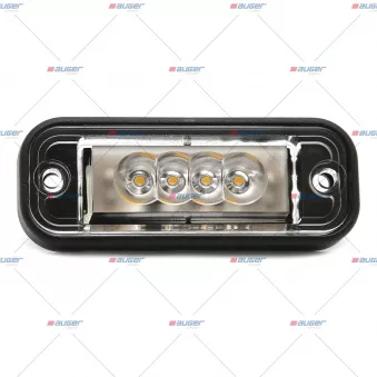 AUGER 92423 - Feu éclaireur de plaque