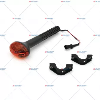 AUGER 92456 - Feu clignotant
