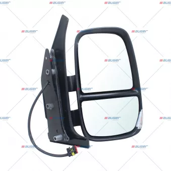 AUGER 92504 - Rétroviseur extérieur, cabine