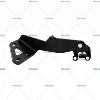 Guidage à galets, porte coulissante AUGER 92821
