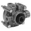Valve-relais KNORR-BREMSE [0481026027000]