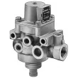 Régulateur de pression, système d'air comprimé KNORR-BREMSE [0481039219000]