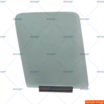 AUGER 93278 - Vitre latérale