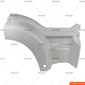 AUGER 93386 - Marche-pied