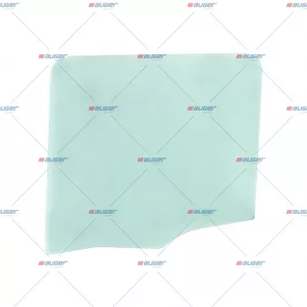 AUGER 93448 - Vitre latérale