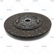 Disque d'embrayage AUGER [93633]