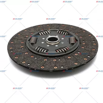 Disque d'embrayage AUGER OEM 1499769