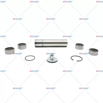 AUGER 94620 - Kit d'assemblage, pivot de fusée d'essieu