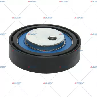 AUGER 94879 - Poulie renvoi/transmission, courroie trapézoïdale à nervures