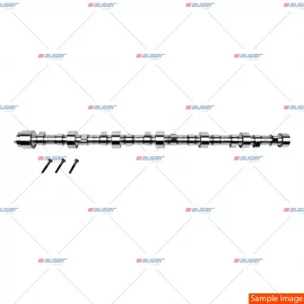 AUGER 94937 - Arbre à came