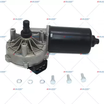 Moteur d'essuie-glace AUGER 95128