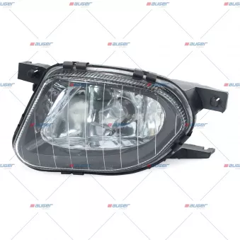 AUGER 95142 - Projecteur antibrouillard