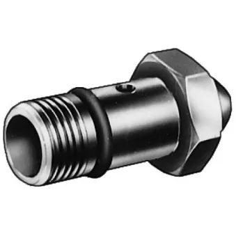 KNORR-BREMSE 0500100005000 - Soupape de retenue