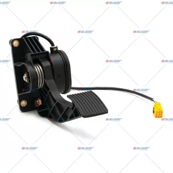 Pédale d'accélérateur AUGER 95838