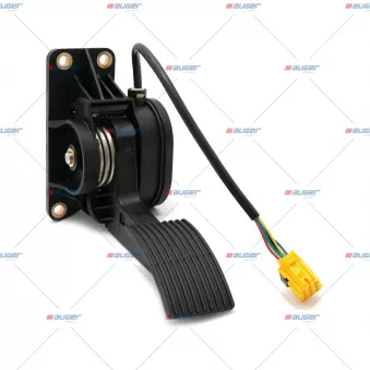 Pédale d'accélérateur AUGER 95839