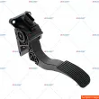 Pédale d'accélérateur AUGER [95852]