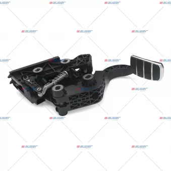 Pédale d'accélérateur AUGER 95860